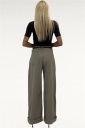 jeans elasticizzato apricot